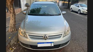 VW - VolksWagen Saveiro
