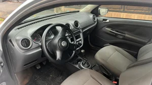VW - VolksWagen Saveiro