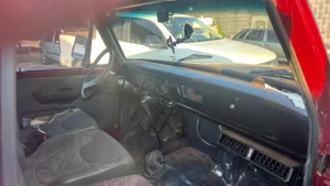 Ford - F1000 Diesel Cabine Extendida
