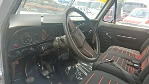 FORD F4000 Diesel