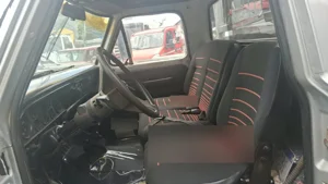 FORD F4000 Diesel