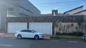 Casa de alto padrão em uberaba
