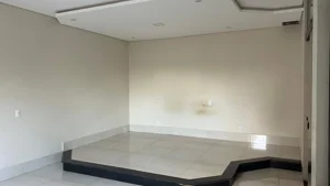 Casa de alto padrão em uberaba