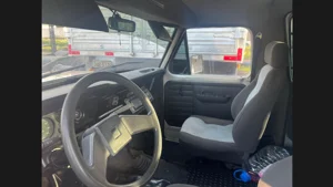 Ford - F1000 CD/Blazer 3.6