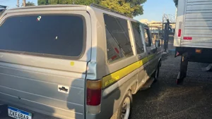 Ford - F1000 CD/Blazer 3.6