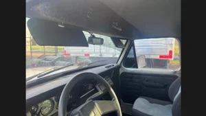 Ford - F1000 CD/Blazer 3.6