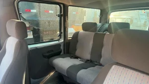 Ford - F1000 CD/Blazer 3.6