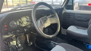 Ford - F1000 CD/Blazer 3.6